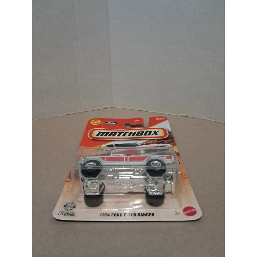Matchbox product 2026